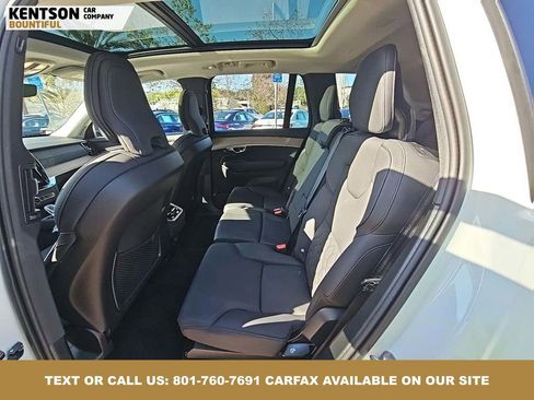 Used 2025 Volvo XC90 B5 Plus image 7