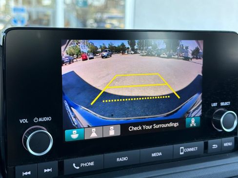 Used 2025 Honda Accord SE image 18
