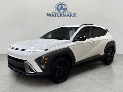 New 2026 Hyundai Kona SEL Sport