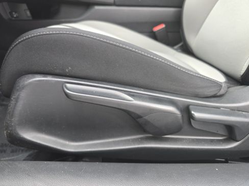 Used 2017 Honda Civic EX-T image 28