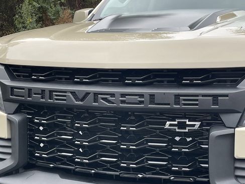 Certified 2022 Chevrolet Colorado ZR2 image 9