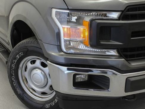 Used 2019 Ford F150 XL w/ Equipment Group 101A Mid AWD/4WD image 2