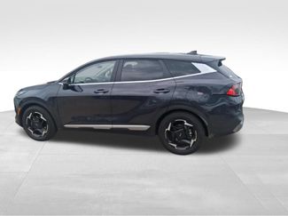 Certified 2026 Kia Sportage EX FWD video 2