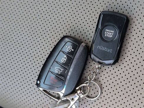 Used 2015 Hyundai Santa Fe GLS w/ Option Group 02 image 35