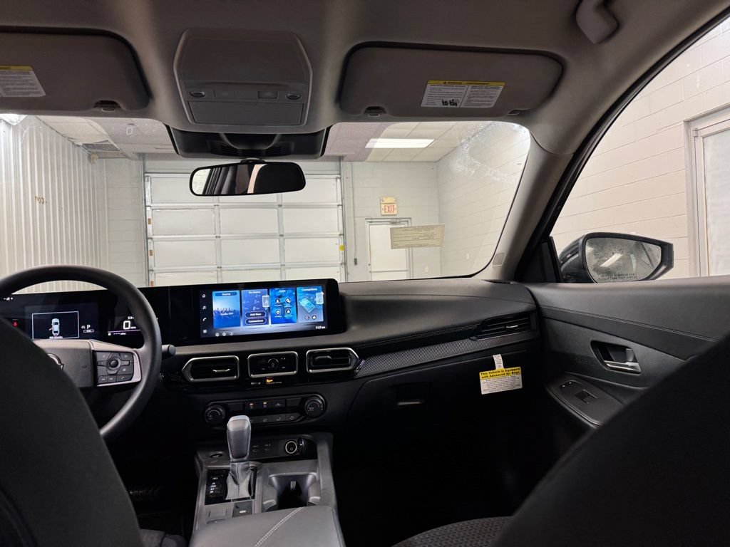 Certified 2026 Nissan Sentra S w/ Floor Mat Package FWD image 20