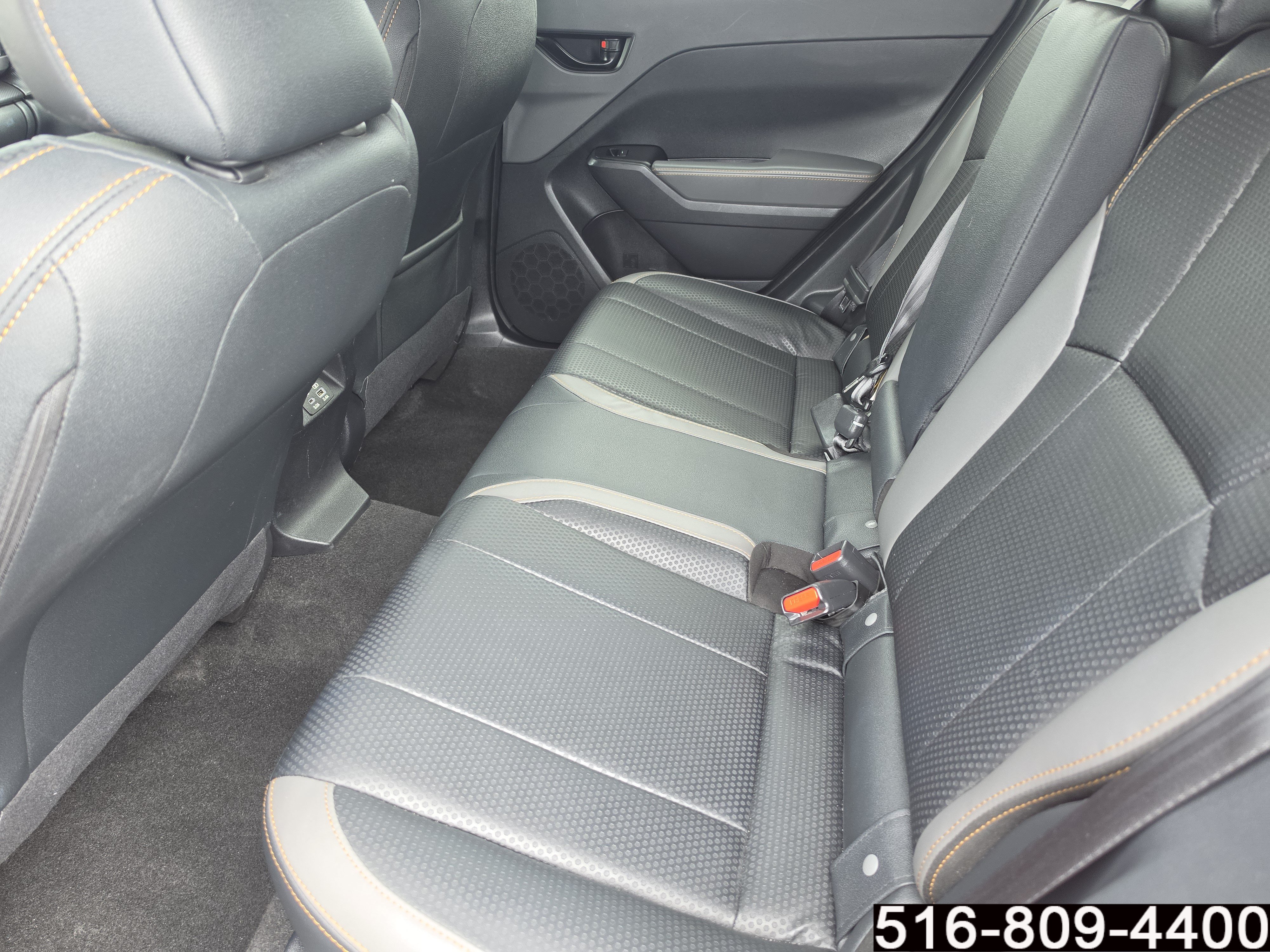 Used 2024 Subaru Crosstrek 2.5i Wilderness AWD/4WD image 16