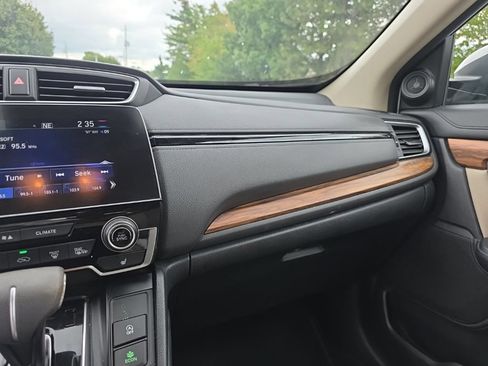Used 2020 Honda CR-V EX image 21