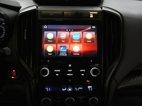 Used 2022 Subaru Ascent Onyx Edition image 5