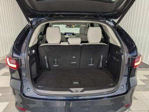 Used 2024 MAZDA CX-90 Plug-In Hybrid w/ Premium Plus AWD/4WD image 26