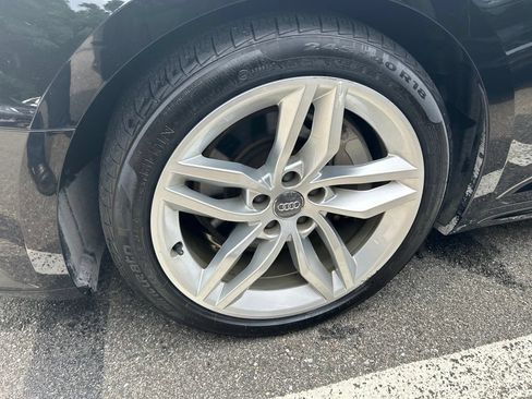 Used 2019 Audi A5 2.0T Premium Plus w/ Premium Plus AWD/4WD image 26