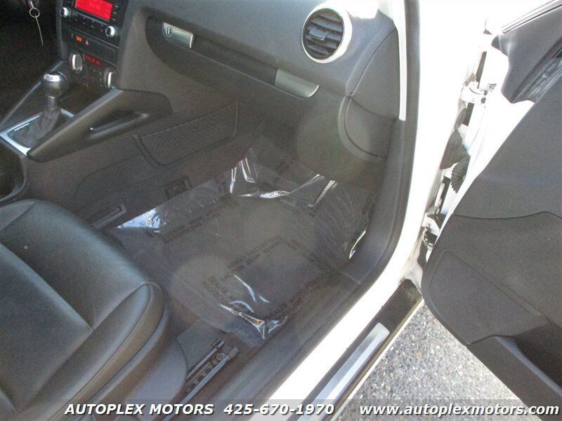Used 2011 Audi A3 2.0T Premium Plus FWD image 10