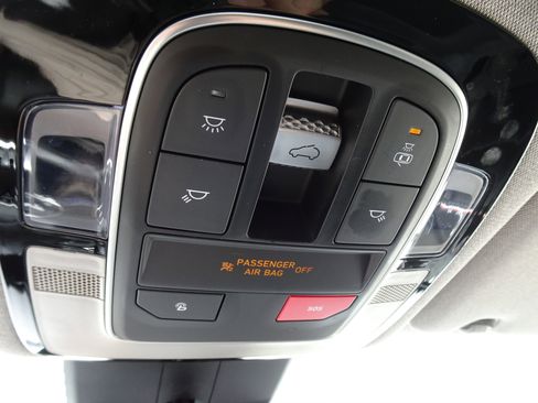 Used 2023 Hyundai Santa Fe Limited AWD/4WD image 24
