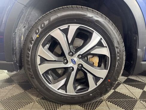 Used 2020 Subaru Outback Limited w/ Popular Package #2 AWD/4WD image 10