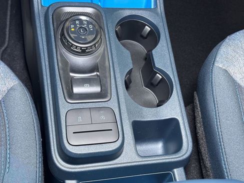 New 2026 Ford Maverick XLT image 25