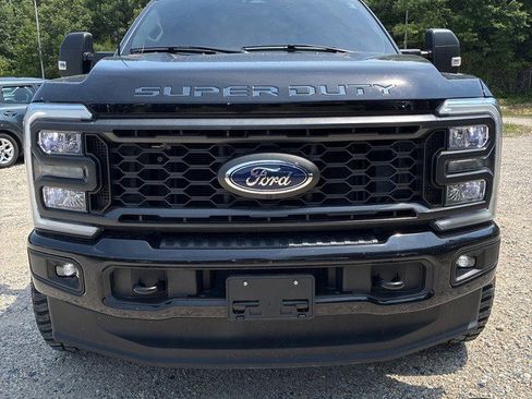 Used 2023 Ford F350 XL w/ STX Appearance Package AWD/4WD image 8