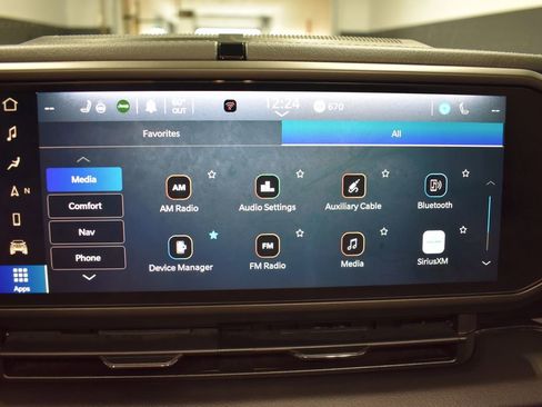 Used 2024 Jeep Wrangler High Altitude AWD/4WD image 28