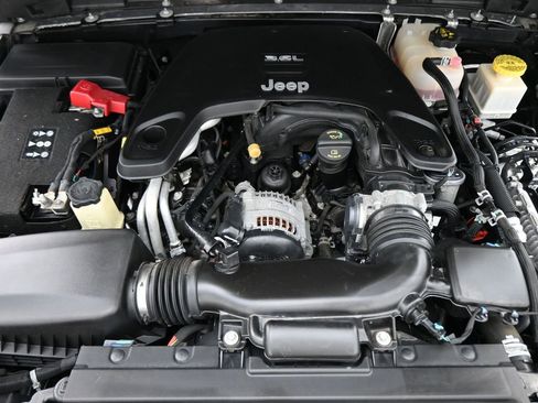 Used 2020 Jeep Gladiator Rubicon AWD/4WD image 21
