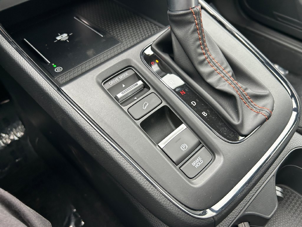 New 2027 Honda CR-V Sport-L image 20