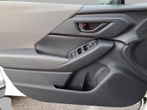 New 2026 Subaru Crosstrek 2.0i Premium image 26