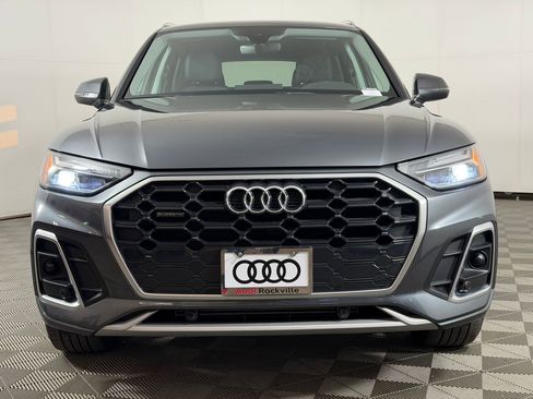 Certified 2023 Audi Q5 2.0T Premium w/ Convenience Package image 6