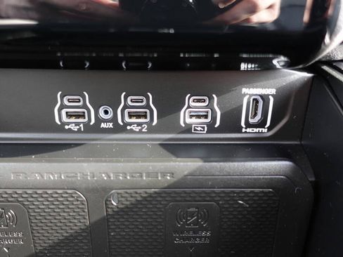 Used 2025 RAM 1500 Rebel w/ Rebel Level 2 Equipment Group AWD/4WD image 52