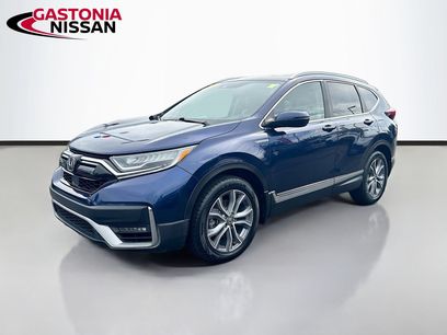 Used 2022 Honda CR-V Touring