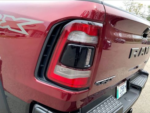 Used 2024 RAM 1500 TRX AWD/4WD image 27