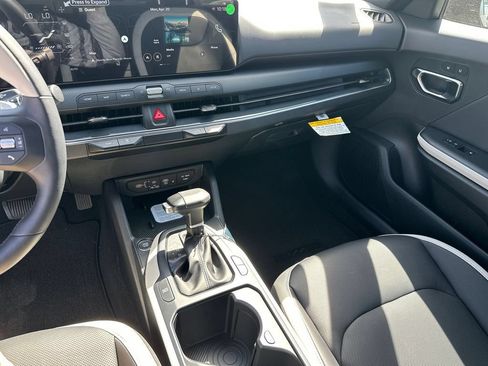 New 2026 Kia K4 EX FWD image 31