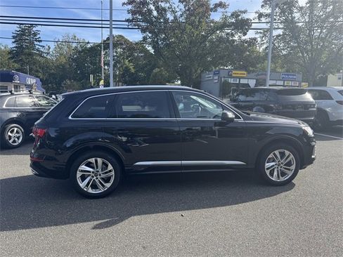 Certified 2023 Audi Q7 2.0T Premium Plus w/ Premium Plus Package image 5