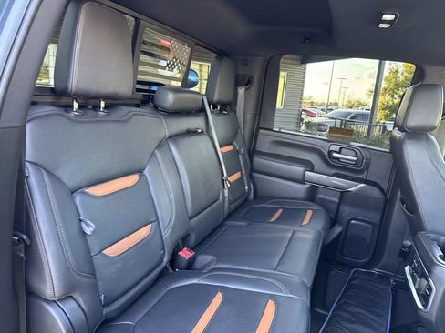 Used 2021 GMC Sierra 2500 AT4 w/ AT4 Premium Plus Package image 11