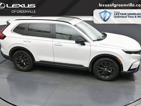 Used 2025 Honda CR-V Sport-L image 19
