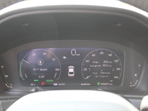 Used 2025 Honda Accord Sport image 18