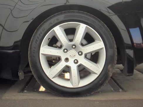 Used 2003 Nissan 350Z Touring image 16