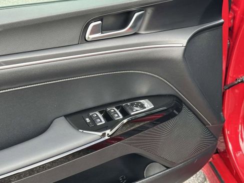 Used 2025 Kia K5 GT-Line image 17