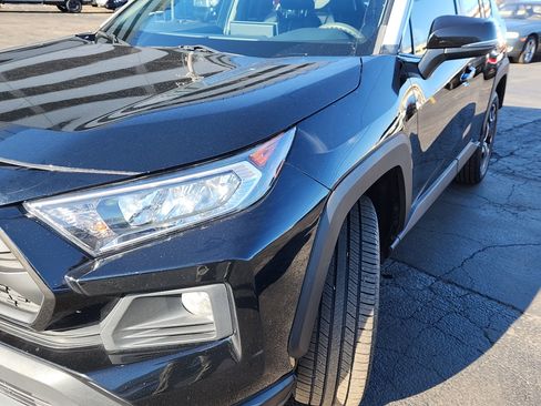 Used 2019 Toyota RAV4 Adventure image 9