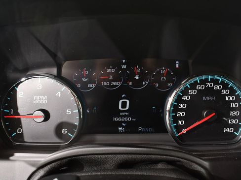 Used 2017 GMC Yukon XL Denali w/ Open Road Package AWD/4WD image 26