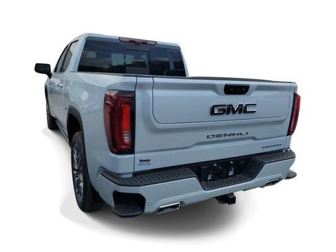 New 2026 GMC Sierra 1500 Denali Ultimate AWD/4WD image 4