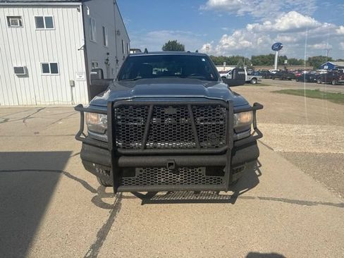 Used 2024 RAM 2500 Big Horn w/ Heated Seats & Wheel Group AWD/4WD image 6