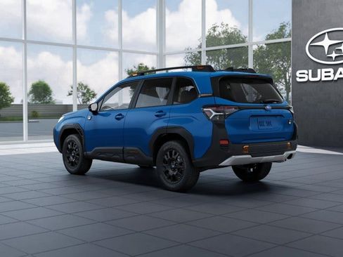 New 2026 Subaru Forester Wilderness AWD/4WD image 4