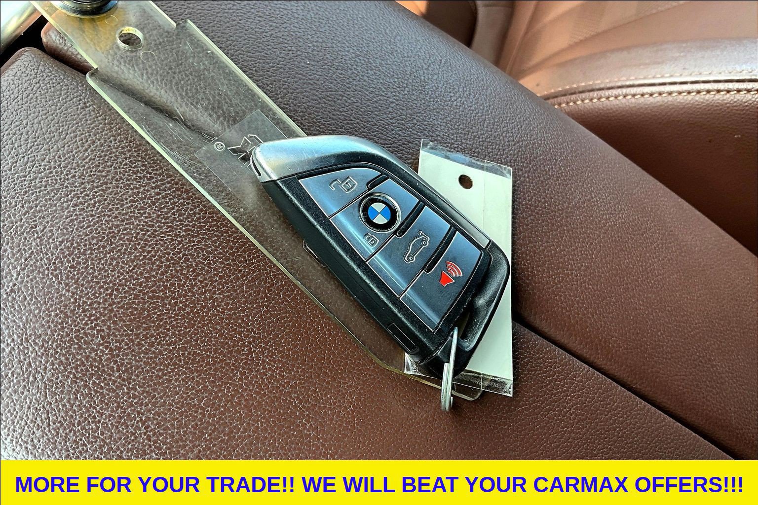 Used 2021 BMW X5 sDrive40i w/ Premium Package 2 RWD image 30