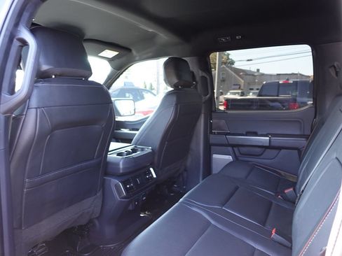 Used 2023 Ford F150 XLT w/ Equipment Group 302A High AWD/4WD image 24