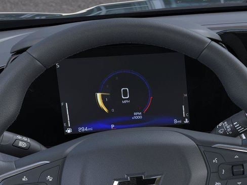 New 2026 Chevrolet Trax LT w/ Driver Confidence Package FWD image 18