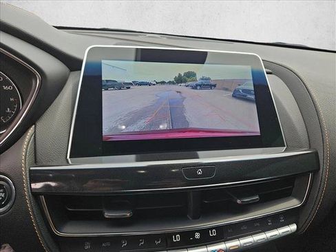 Used 2024 Cadillac CT5 Sport w/ Cold Weather Package RWD image 20