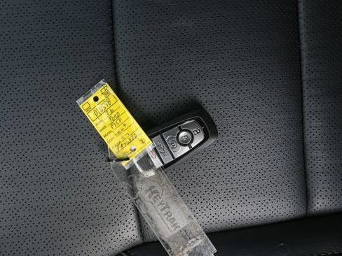 Used 2026 Ford F150 Lariat AWD/4WD image 43