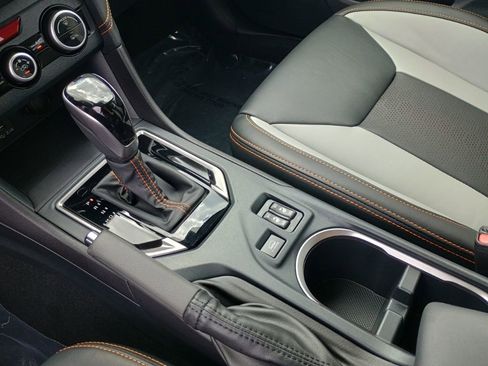 Certified 2022 Subaru Crosstrek 2.5i Limited image 31