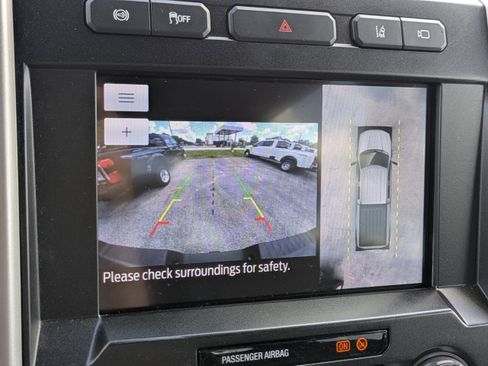 Certified 2020 Ford F250 Lariat AWD/4WD image 29
