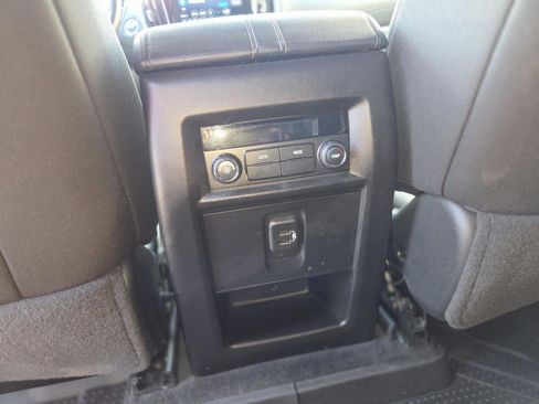 Used 2023 Chevrolet Traverse LT w/ LPO, Floor Liner Package image 32