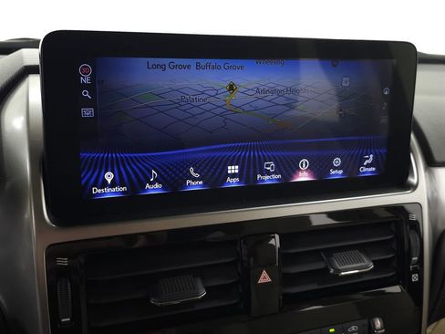 Certified 2023 Lexus GX 460 Premium image 27