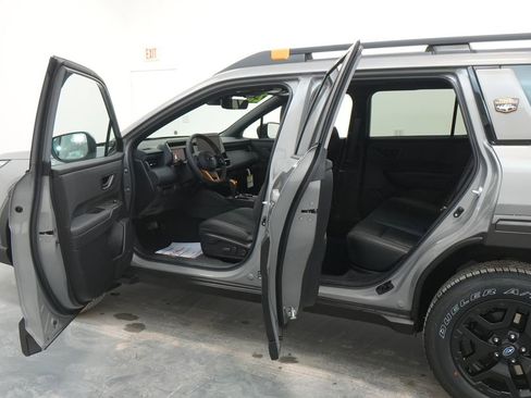 New 2026 Subaru Outback Wilderness image 21