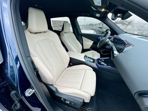 New 2026 BMW X3 xDrive30 image 22
